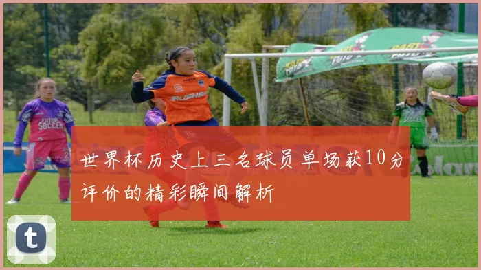 世界杯历史上三名球员单场获10分评价的精彩瞬间解析